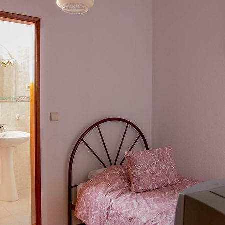 Suites Do Pinhal Proença-a-Nova Dış mekan fotoğraf