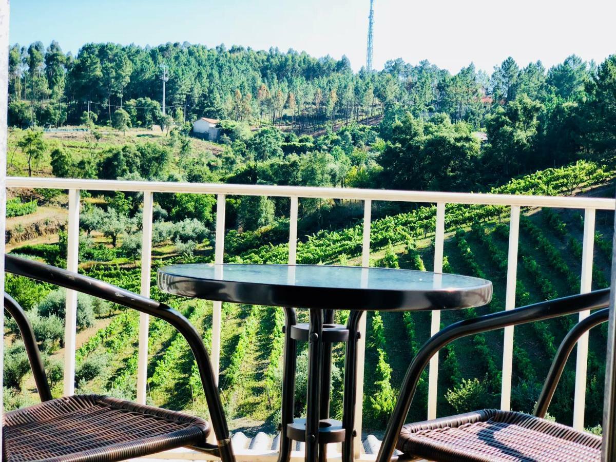 Suites Do Pinhal Proença-a-Nova Dış mekan fotoğraf