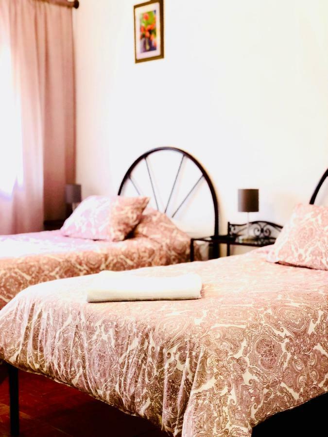 Suites Do Pinhal Proença-a-Nova Dış mekan fotoğraf