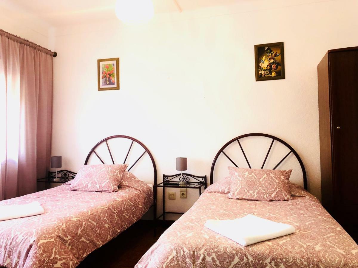 Suites Do Pinhal Proença-a-Nova Dış mekan fotoğraf