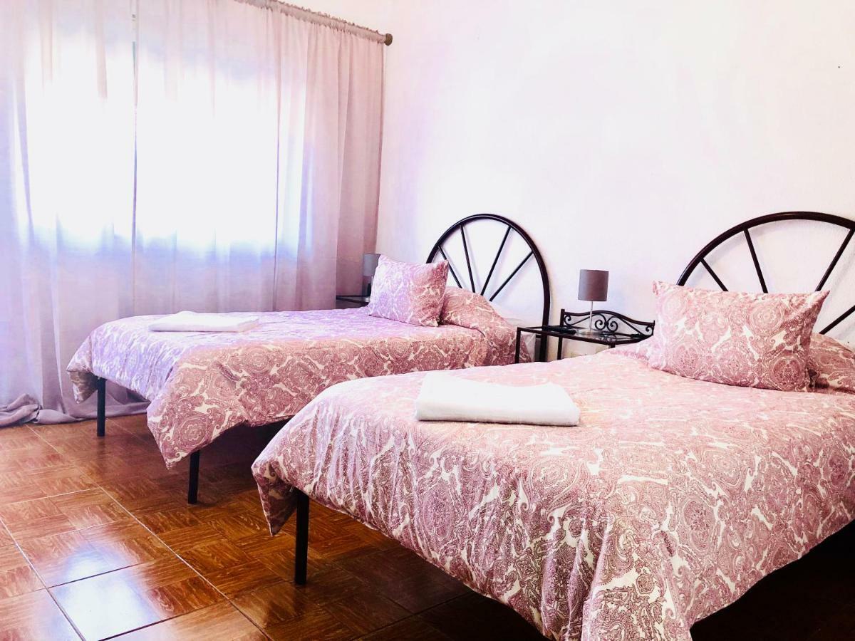 Suites Do Pinhal Proença-a-Nova Dış mekan fotoğraf