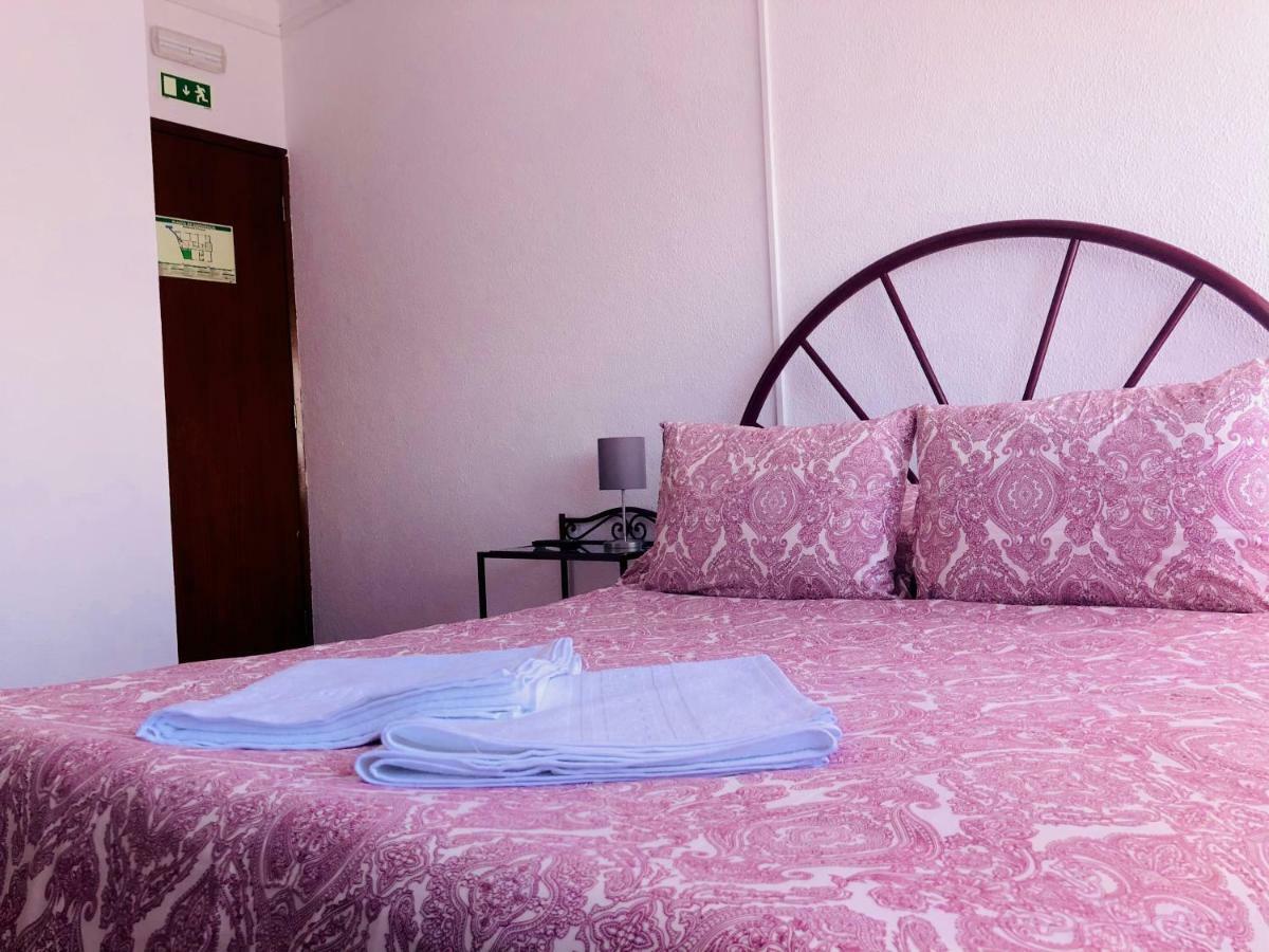 Suites Do Pinhal Proença-a-Nova Dış mekan fotoğraf
