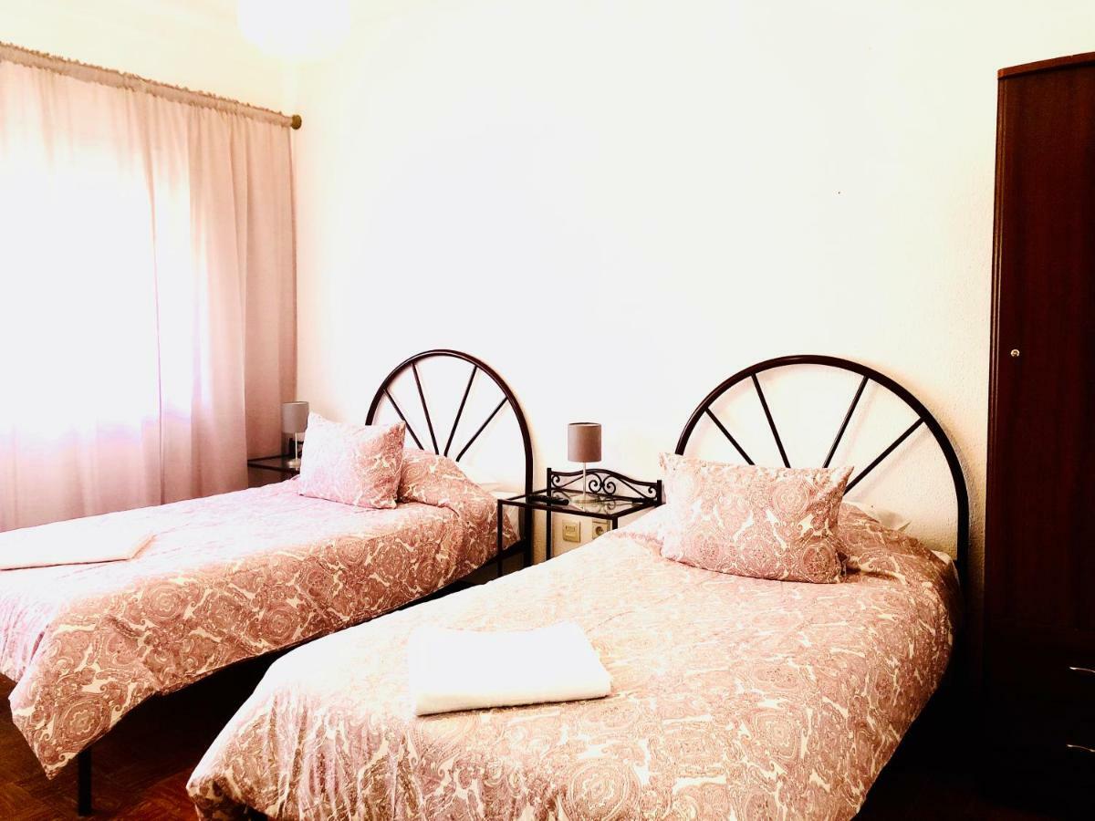 Suites Do Pinhal Proença-a-Nova Dış mekan fotoğraf
