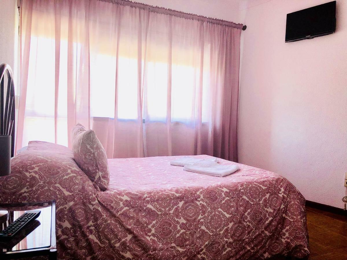 Suites Do Pinhal Proença-a-Nova Dış mekan fotoğraf