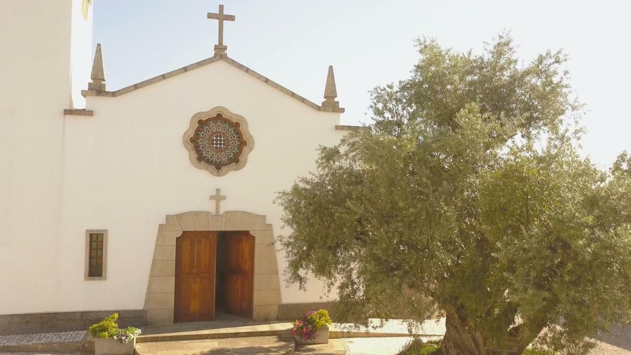 Suites Do Pinhal Proença-a-Nova Dış mekan fotoğraf
