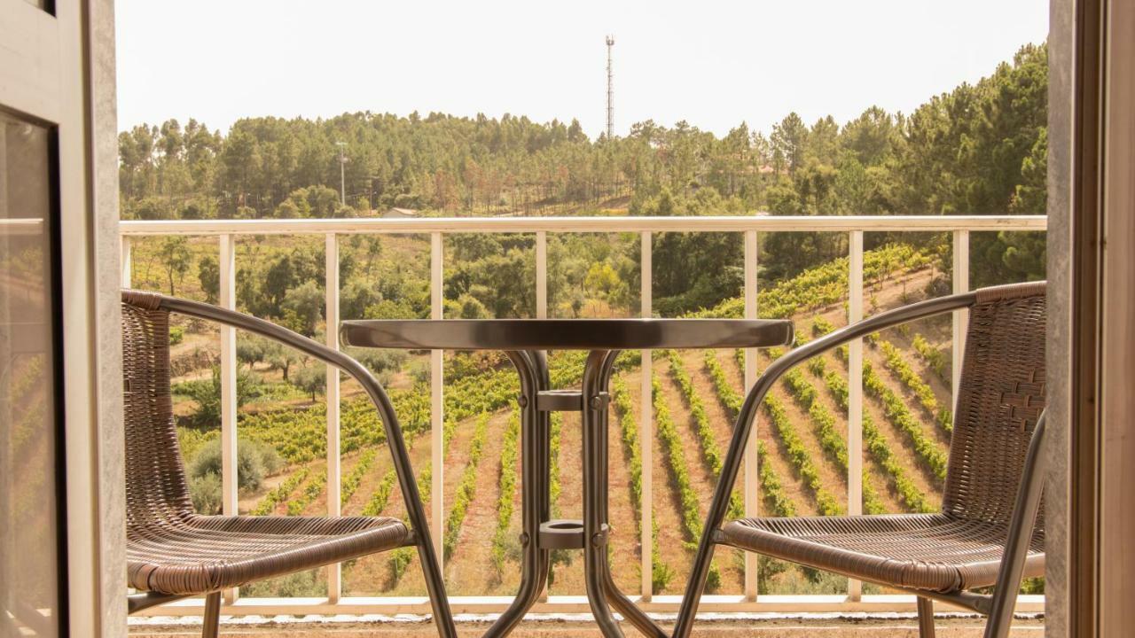 Suites Do Pinhal Proença-a-Nova Dış mekan fotoğraf