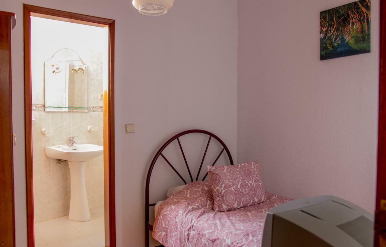 Suites Do Pinhal Proença-a-Nova Dış mekan fotoğraf